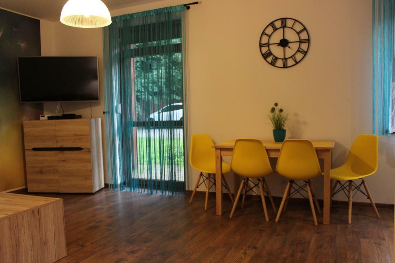 Apartament Kolorowy Pod Sniezka Karpacz Exterior photo